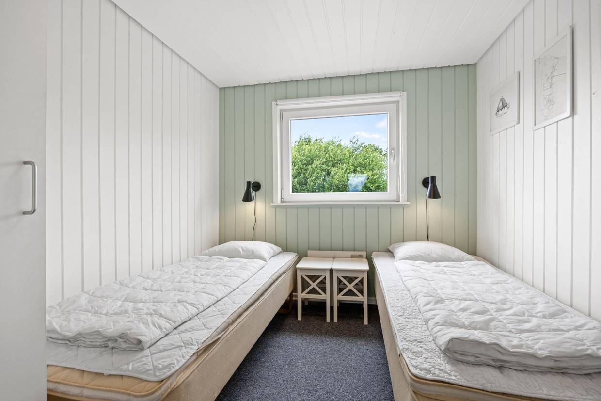 Foto von Ferienhaus GS05 in Lakolk - Rømø