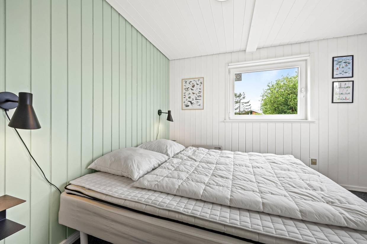 Foto von Ferienhaus GS05 in Lakolk - Rømø