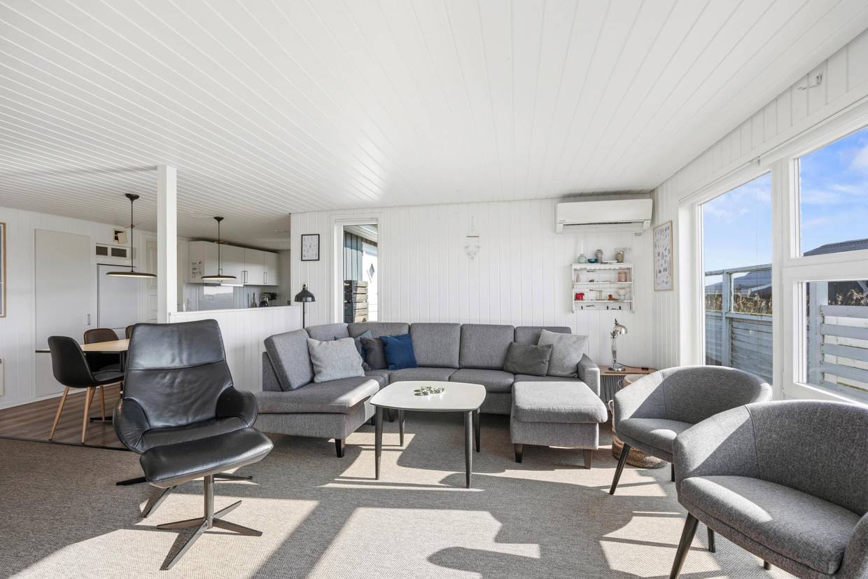 Foto von Ferienhaus GS05 in Lakolk - Rømø