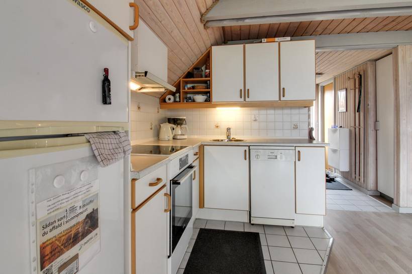 Foto von Ferienhaus GS06 in Strandet - Thy/Limfjord