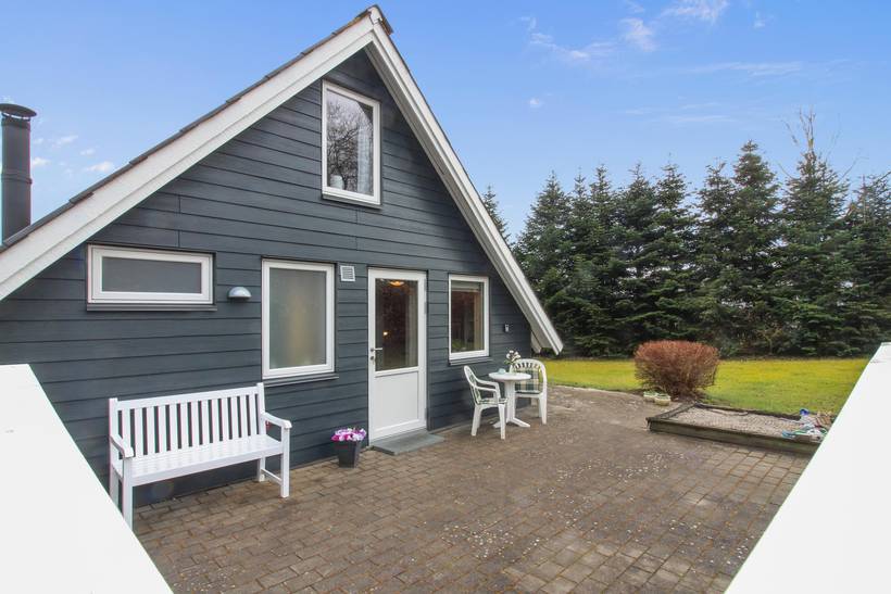 Foto von Ferienhaus GS06 in Strandet - Thy/Limfjord