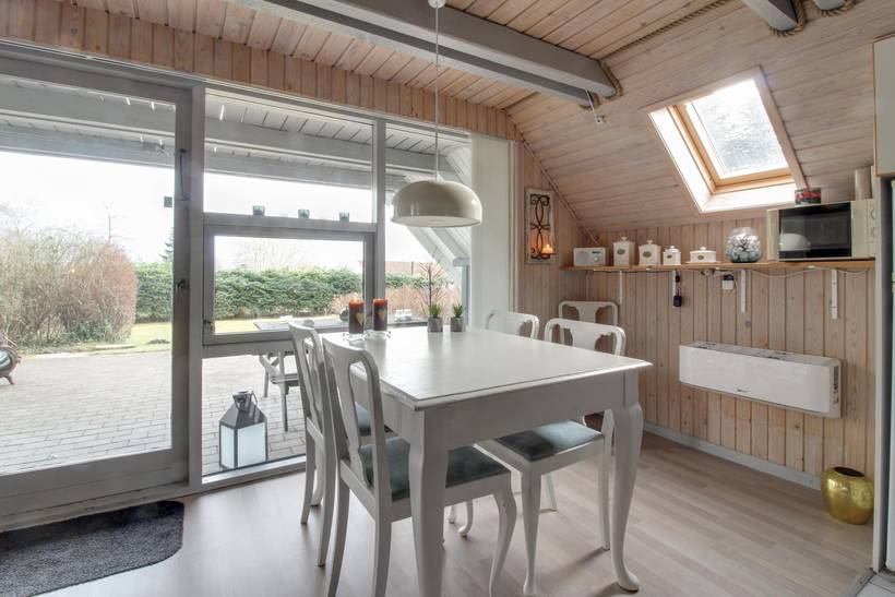 Foto von Ferienhaus GS06 in Strandet - Thy/Limfjord