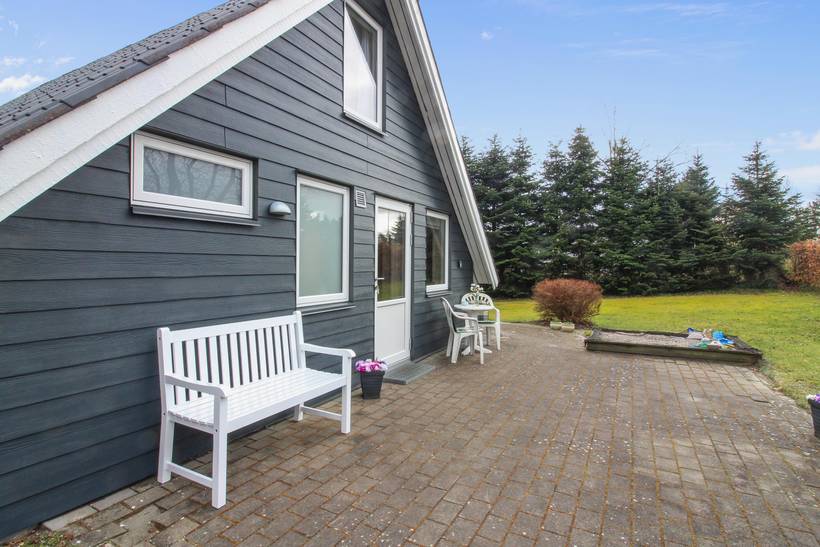 Foto von Ferienhaus GS06 in Strandet - Thy/Limfjord