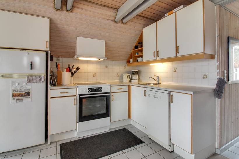 Foto von Ferienhaus GS06 in Strandet - Thy/Limfjord