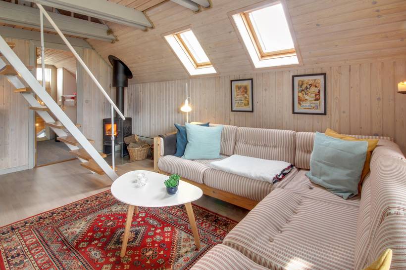 Foto von Ferienhaus GS06 in Strandet - Thy/Limfjord