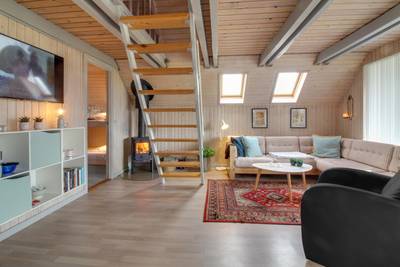 Vorschaubild von Ferienhaus GS06 in Strandet - Thy/Limfjord