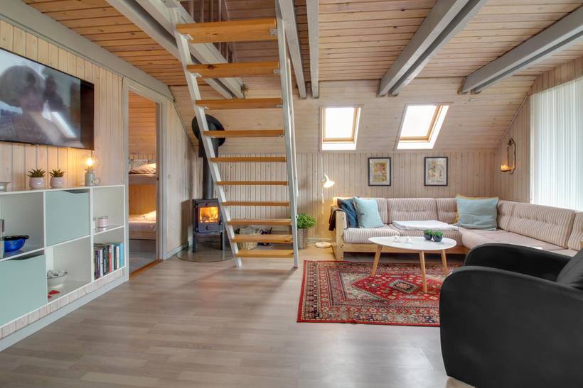 Foto von Ferienhaus GS06 in Strandet - Thy/Limfjord