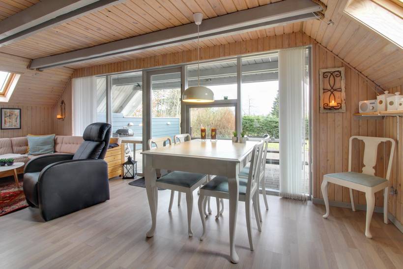 Foto von Ferienhaus GS06 in Strandet - Thy/Limfjord
