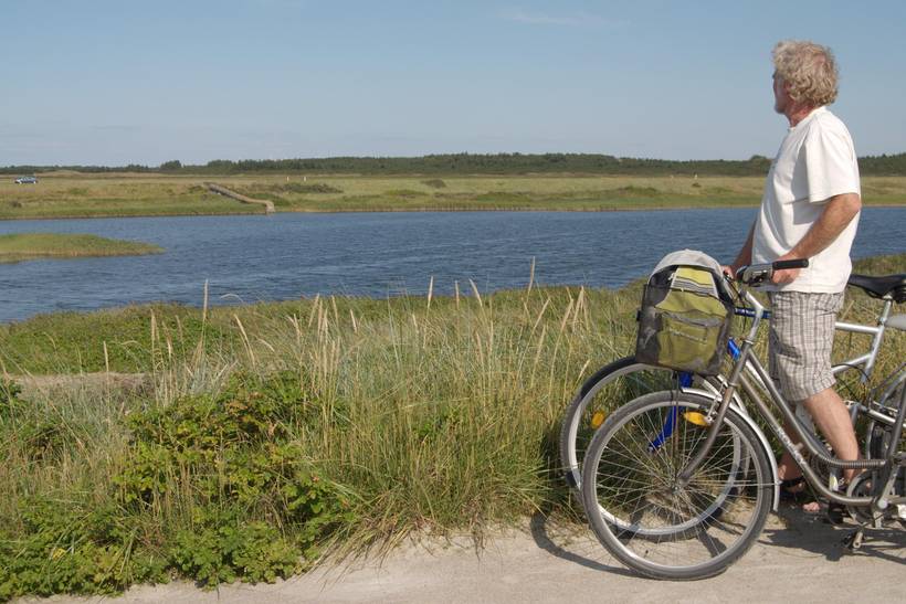 Foto von Ferienhaus GS07 in Bjerregård - Westjütland
