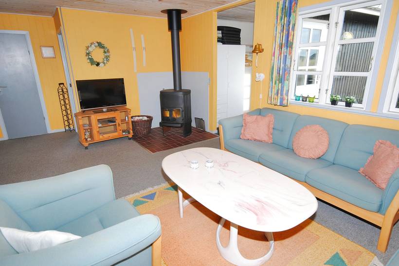 Foto von Ferienhaus GS07 in Bjerregård - Westjütland