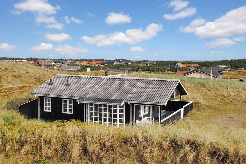 Foto von Ferienhaus GS07 in Bjerregård - Westjütland