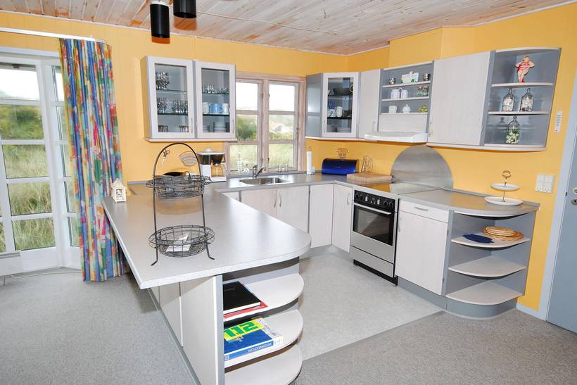 Foto von Ferienhaus GS07 in Bjerregård - Westjütland