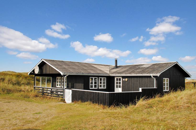 Foto von Ferienhaus GS07 in Bjerregård - Westjütland