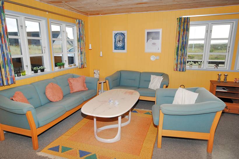 Foto von Ferienhaus GS07 in Bjerregård - Westjütland
