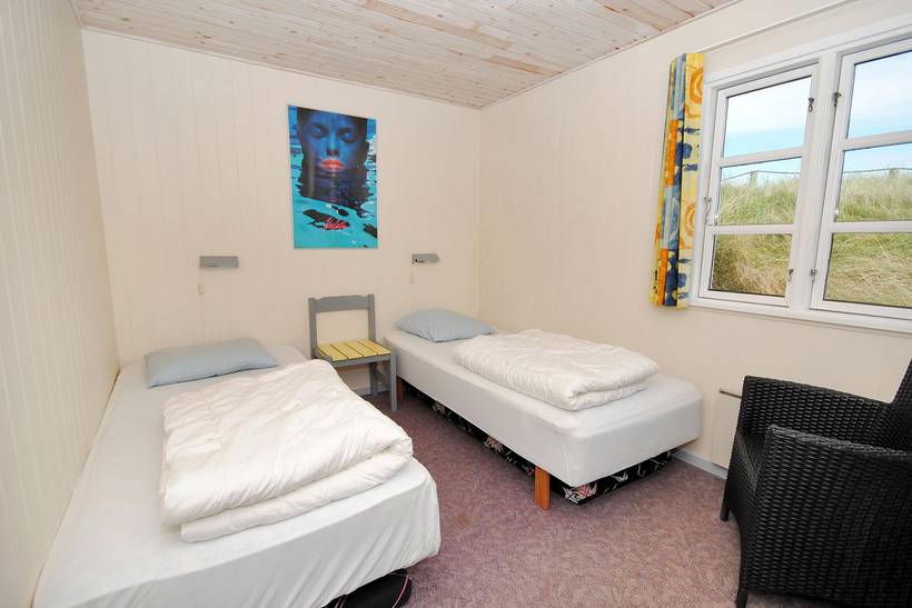 Foto von Ferienhaus GS07 in Bjerregård - Westjütland