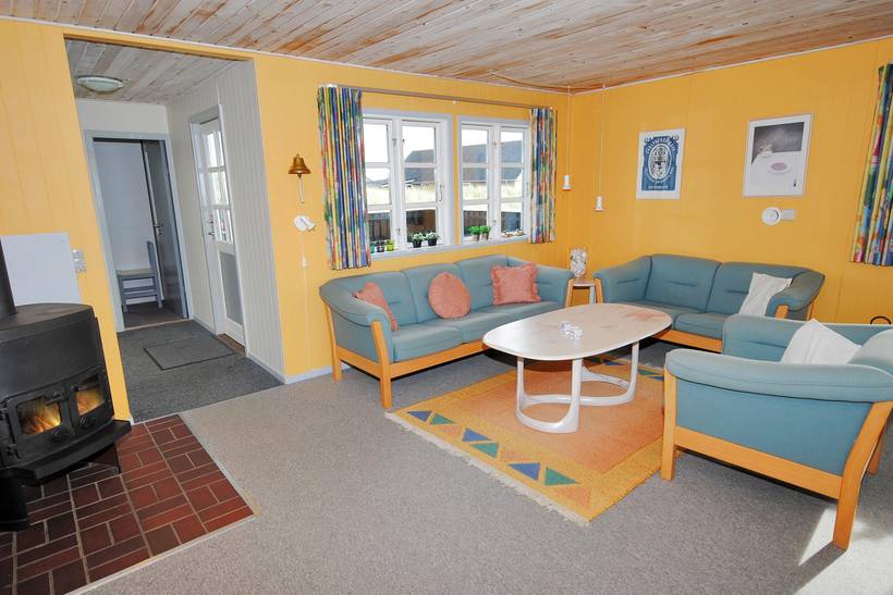 Foto von Ferienhaus GS07 in Bjerregård - Westjütland