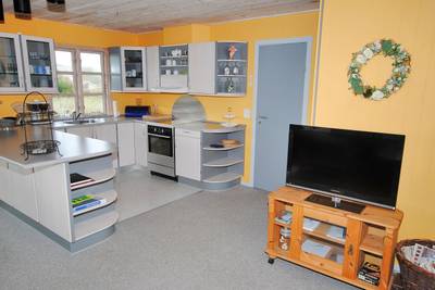 Vorschaubild von Ferienhaus GS07 in Bjerregård - Westjütland
