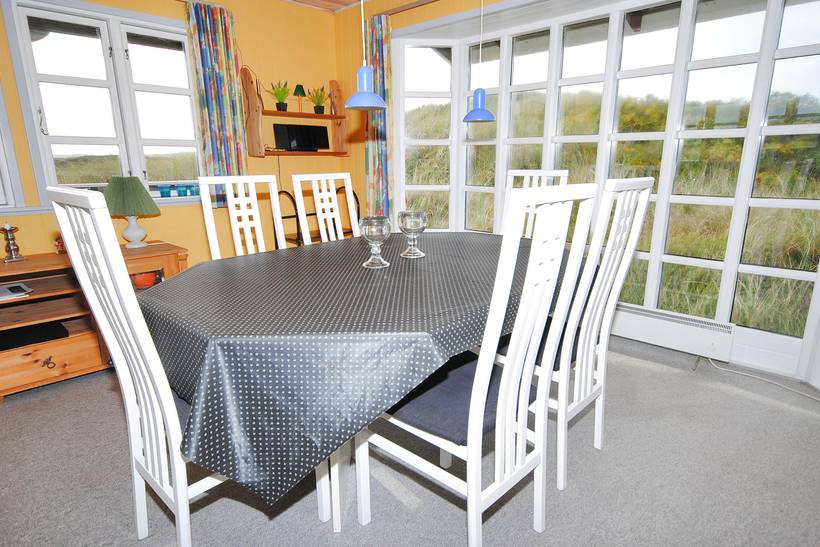 Foto von Ferienhaus GS07 in Bjerregård - Westjütland
