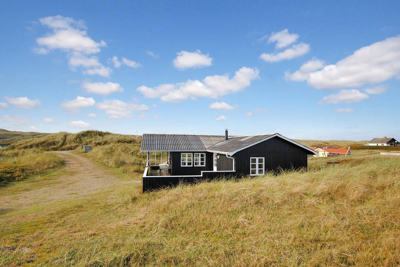 Foto von Ferienhaus GS07 in Bjerregård - Westjütland