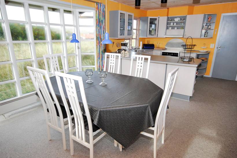 Foto von Ferienhaus GS07 in Bjerregård - Westjütland