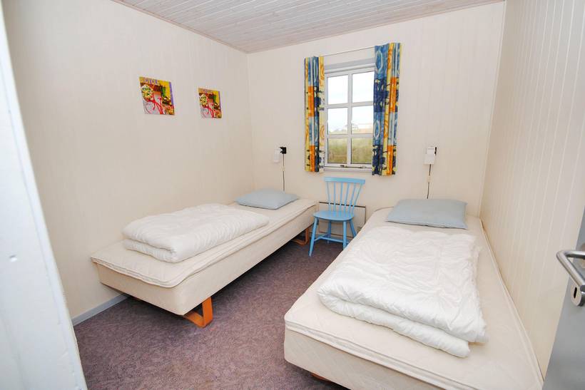 Foto von Ferienhaus GS07 in Bjerregård - Westjütland