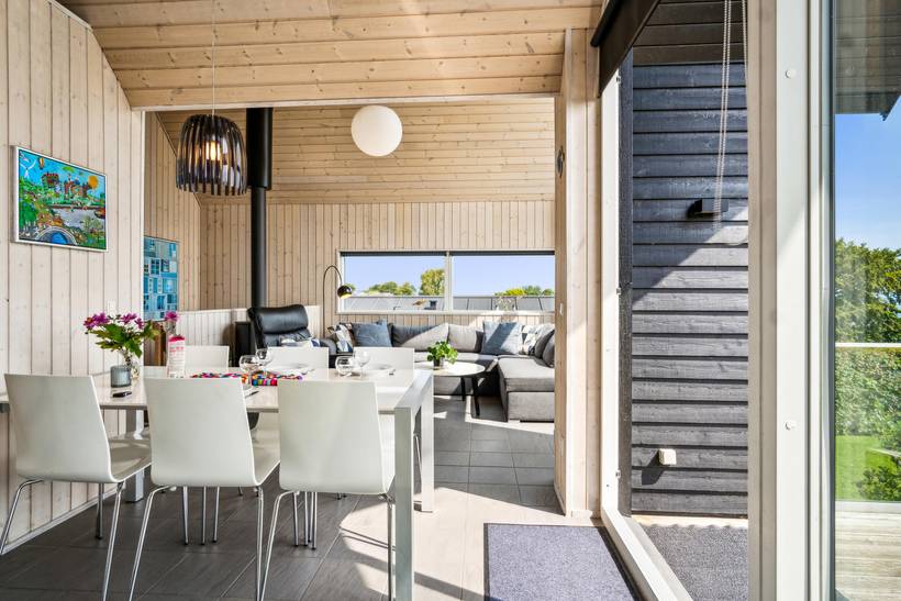 Foto von Ferienhaus GS10 in Hejlsminde - Südjütland