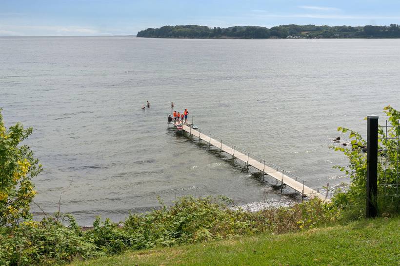 Foto von Ferienhaus GS10 in Hejlsminde - Südjütland