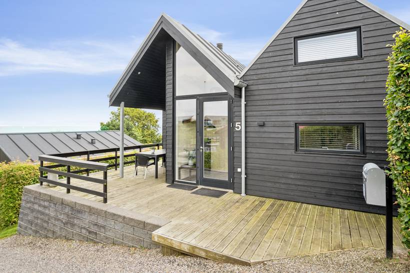 Foto von Ferienhaus GS10 in Hejlsminde - Südjütland