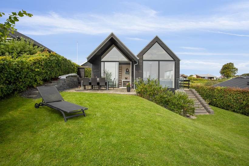 Foto von Ferienhaus GS10 in Hejlsminde - Südjütland