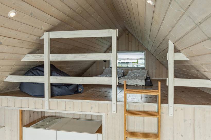 Foto von Ferienhaus GS10 in Hejlsminde - Südjütland