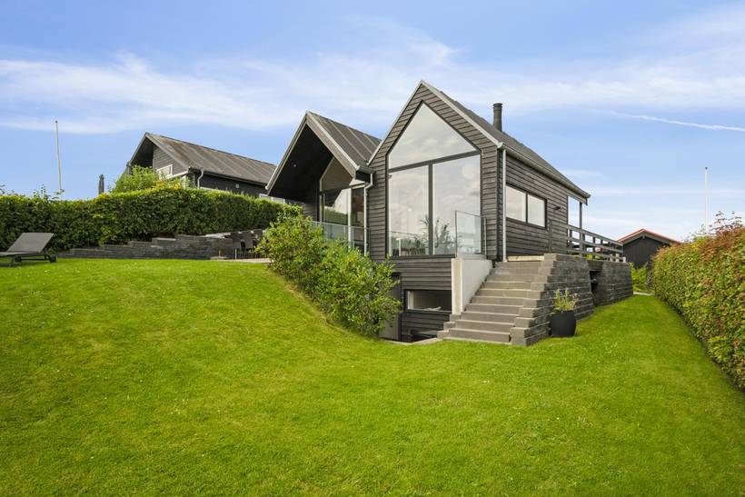 Foto von Ferienhaus GS10 in Hejlsminde - Südjütland