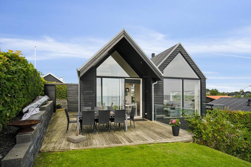 Foto von Ferienhaus GS10 in Hejlsminde - Südjütland
