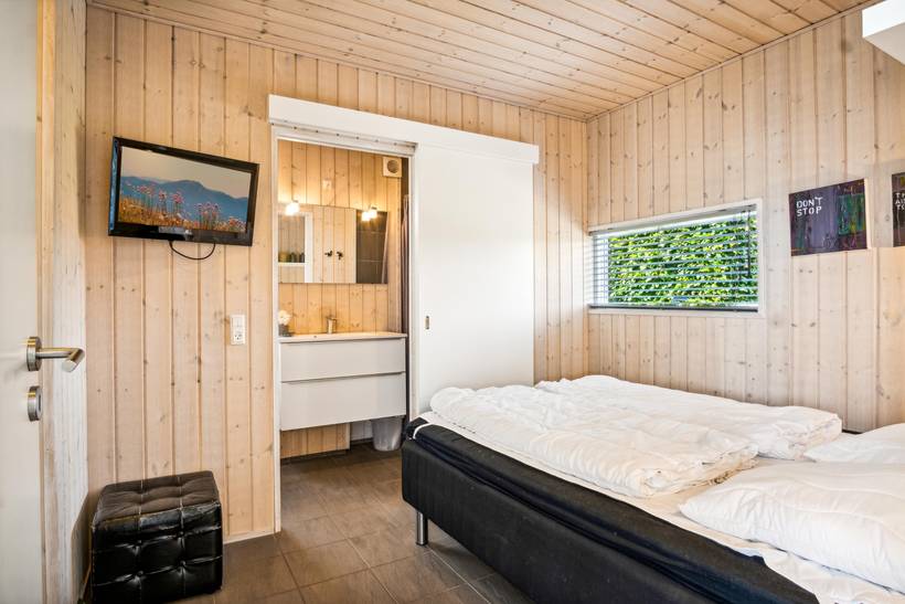 Foto von Ferienhaus GS10 in Hejlsminde - Südjütland