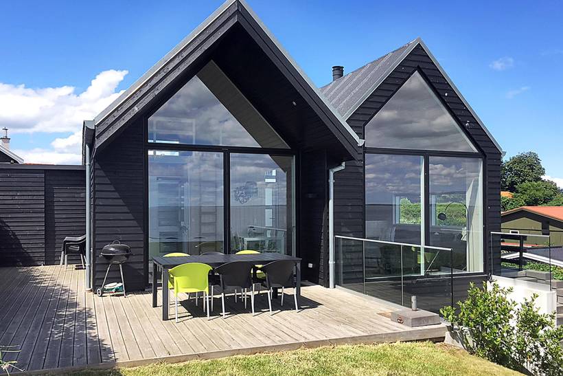 Foto von Ferienhaus GS10 in Hejlsminde - Südjütland