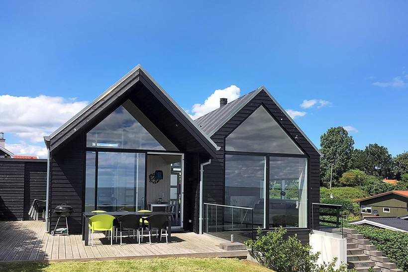 Foto von Ferienhaus GS10 in Hejlsminde - Südjütland