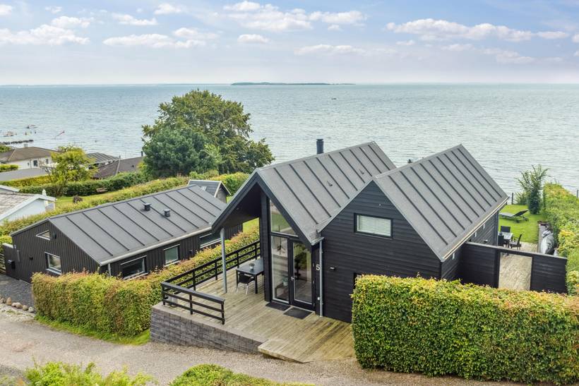 Foto von Ferienhaus GS10 in Hejlsminde - Südjütland