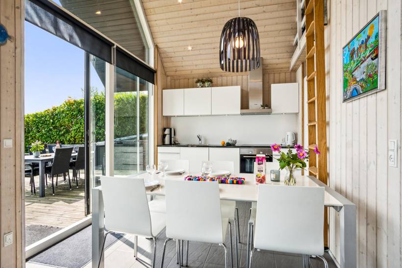 Foto von Ferienhaus GS10 in Hejlsminde - Südjütland