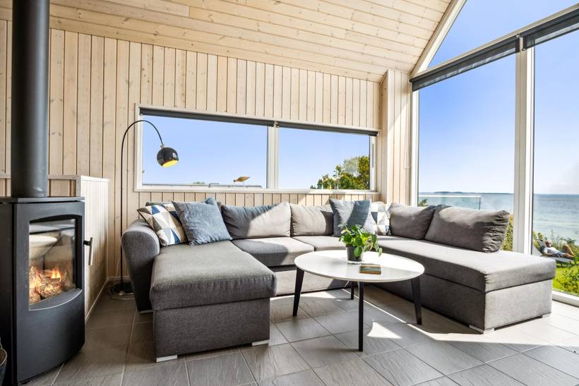 Foto von Ferienhaus GS10 in Hejlsminde - Südjütland