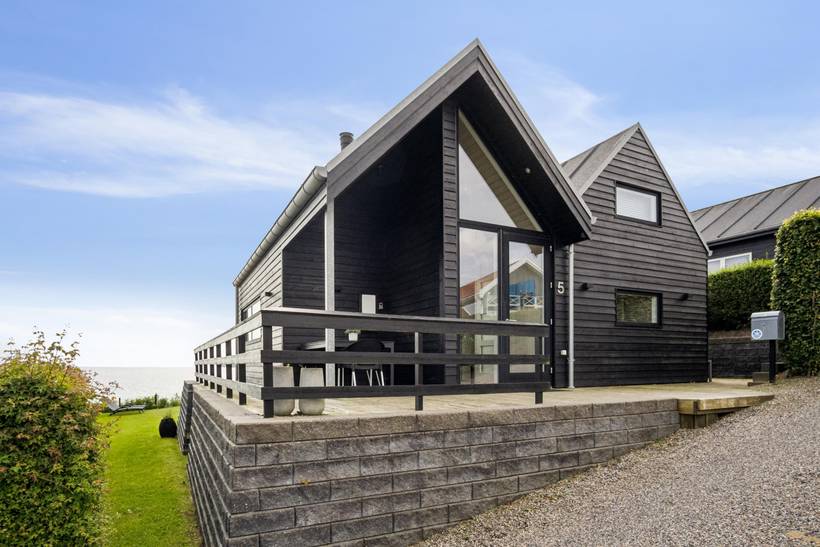 Foto von Ferienhaus GS10 in Hejlsminde - Südjütland