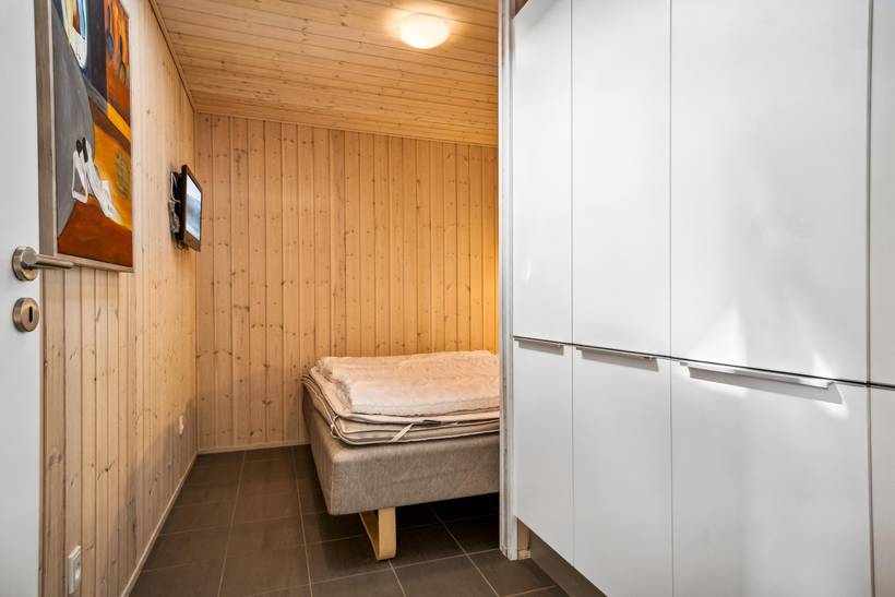 Foto von Ferienhaus GS10 in Hejlsminde - Südjütland