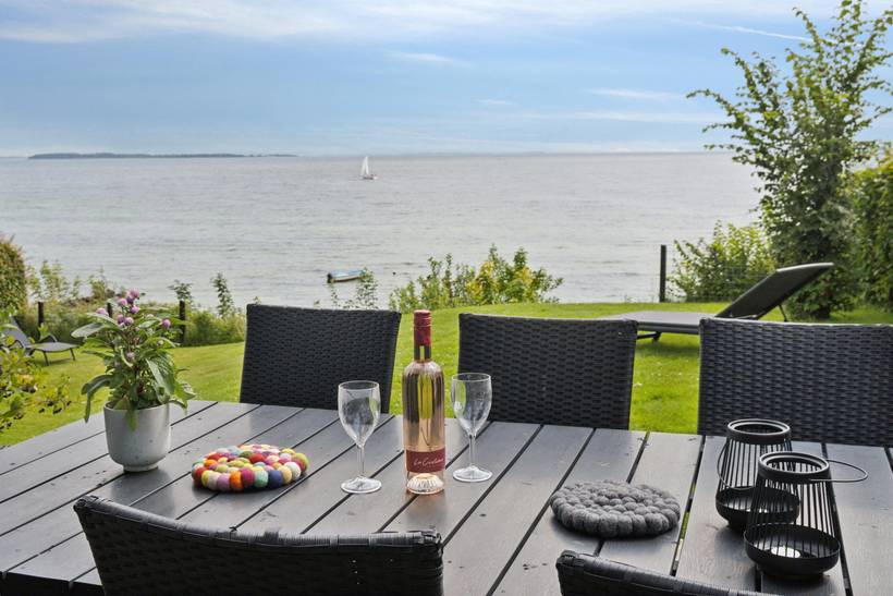 Foto von Ferienhaus GS10 in Hejlsminde - Südjütland