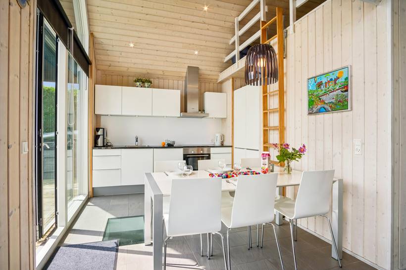 Foto von Ferienhaus GS10 in Hejlsminde - Südjütland