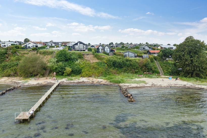 Foto von Ferienhaus GS10 in Hejlsminde - Südjütland
