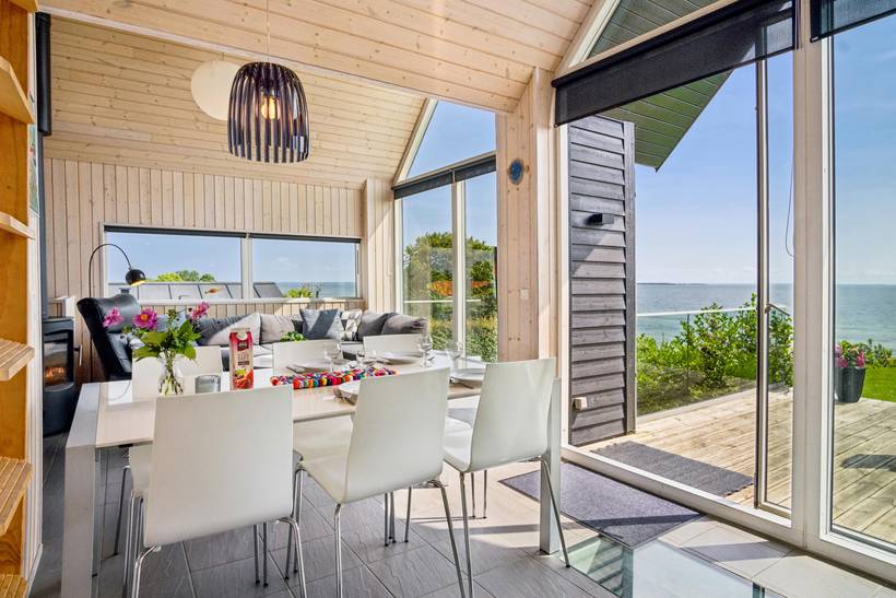 Foto von Ferienhaus GS10 in Hejlsminde - Südjütland