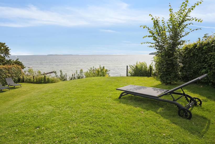 Foto von Ferienhaus GS10 in Hejlsminde - Südjütland
