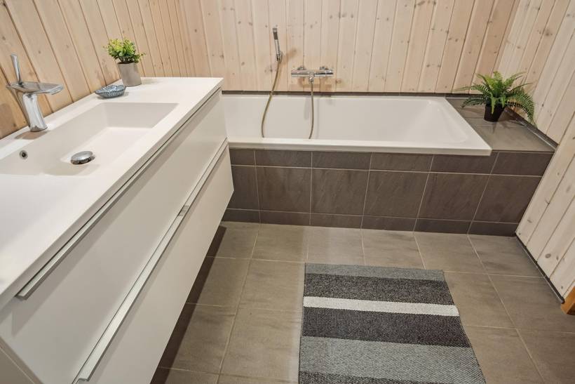 Foto von Ferienhaus GS10 in Hejlsminde - Südjütland