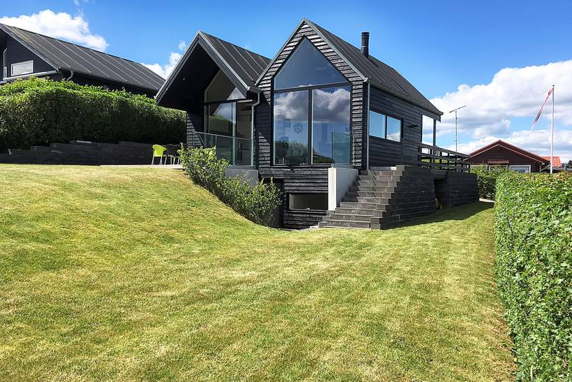 Foto von Ferienhaus GS10 in Hejlsminde - Südjütland