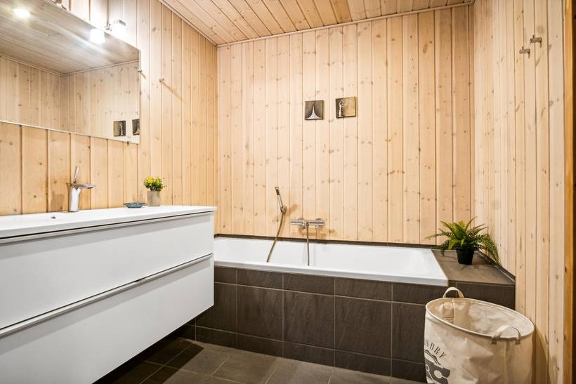 Foto von Ferienhaus GS10 in Hejlsminde - Südjütland