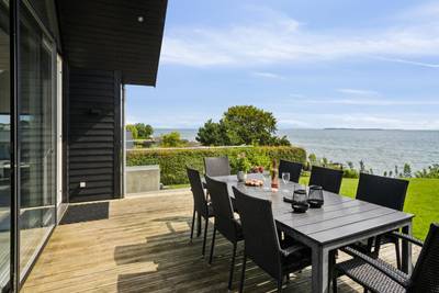 Vorschaubild von Ferienhaus GS10 in Hejlsminde - Südjütland