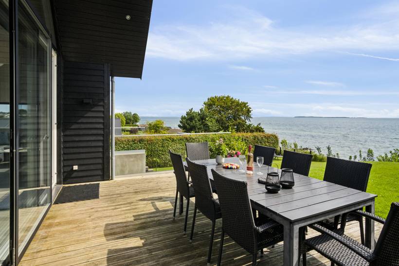 Foto von Ferienhaus GS10 in Hejlsminde - Südjütland